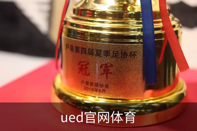 ued官网体育公司简介